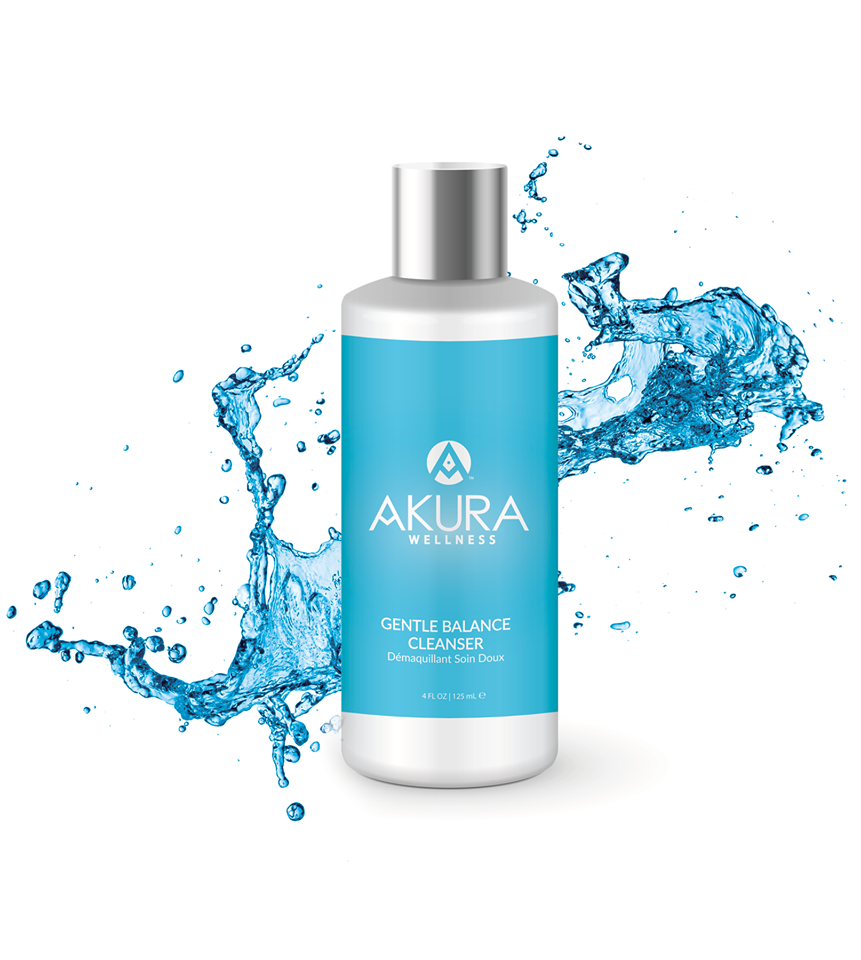 Gentle Balance Cleanser