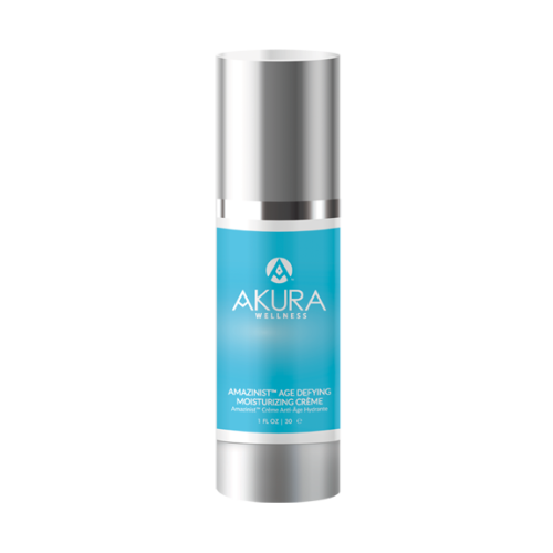 Amazinist Age Defying Moisturizing Creme
