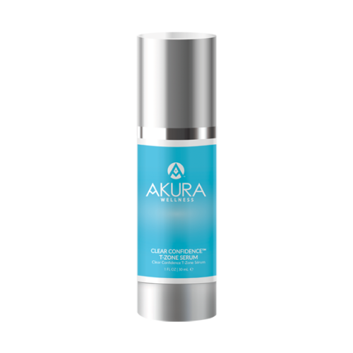 Clear Confidence T-Zone Serum