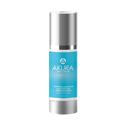 Complete Complexion Multi-Tone Skin Correcting Serum