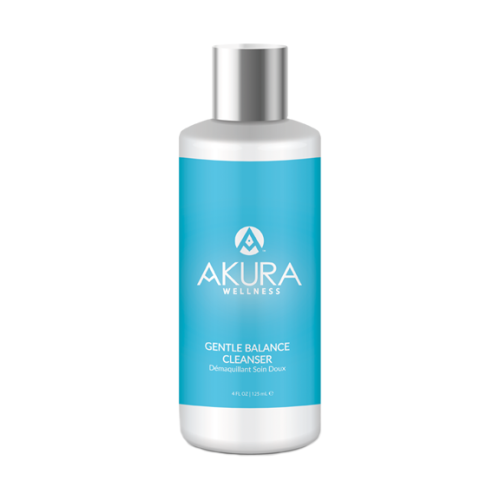 Gentle Balance Cleanser
