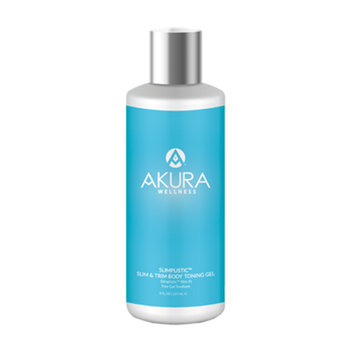 Simplistic Slim & Trim Body Toning Gel
