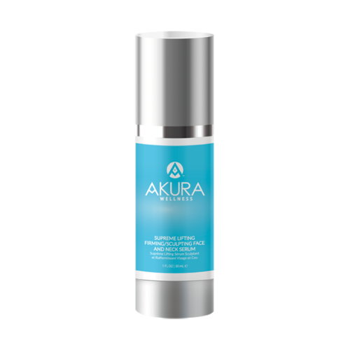 Supreme Lifting Firming/Sculpting Face and Neck Serum